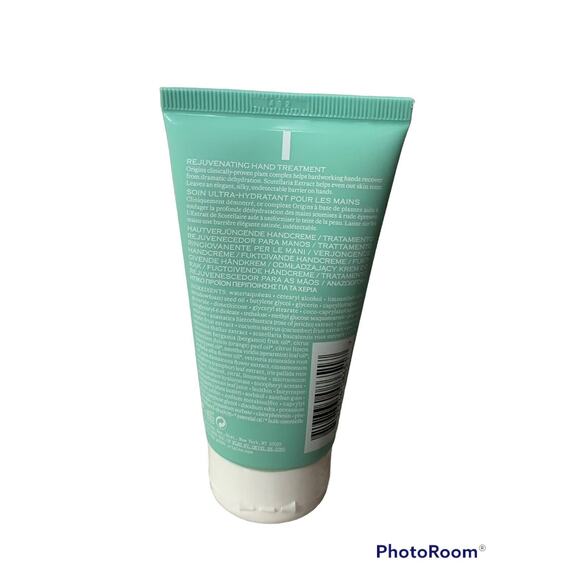 Origins Make A Difference Rejuvenating Hand Treatment ~ 75 ml/2.5 Oz New - Picture 2 of 2